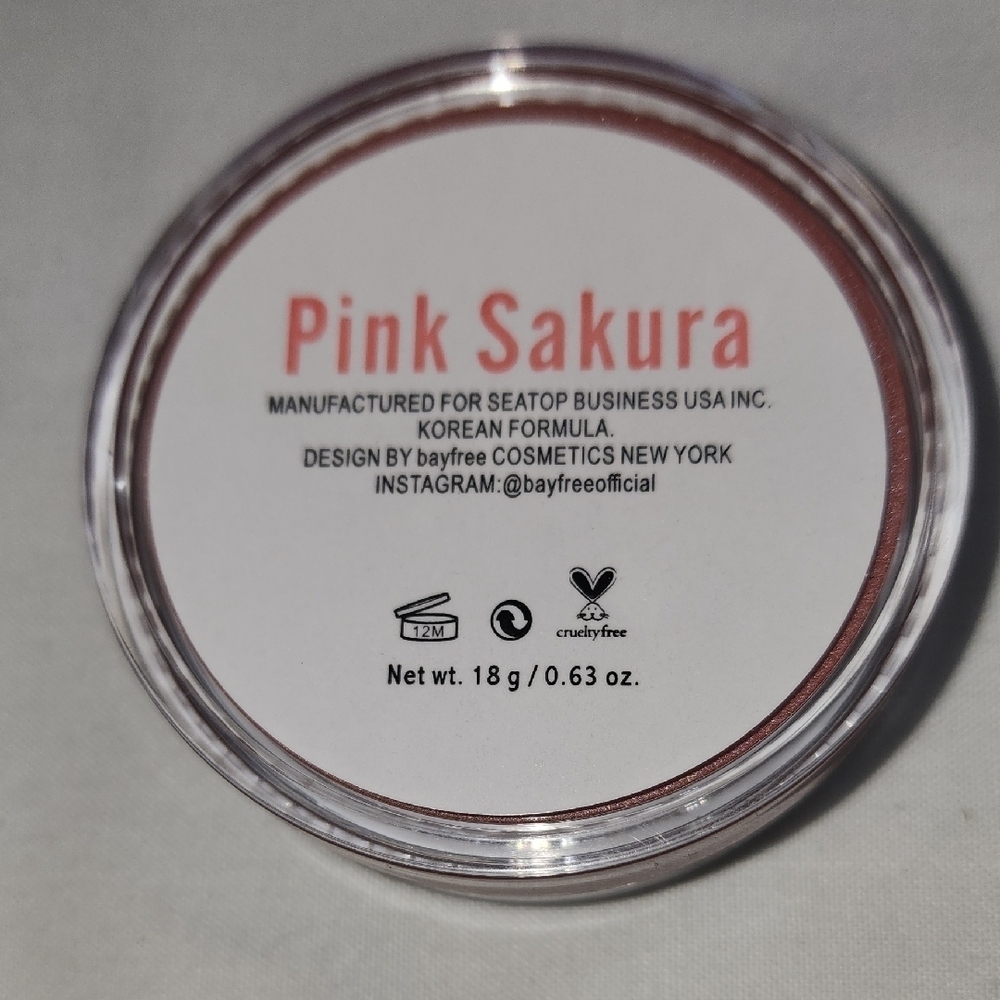 Multi Glow Balm - White - Picture 4 of 8
